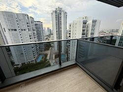 Amber Park (D15), Condominium #469126851